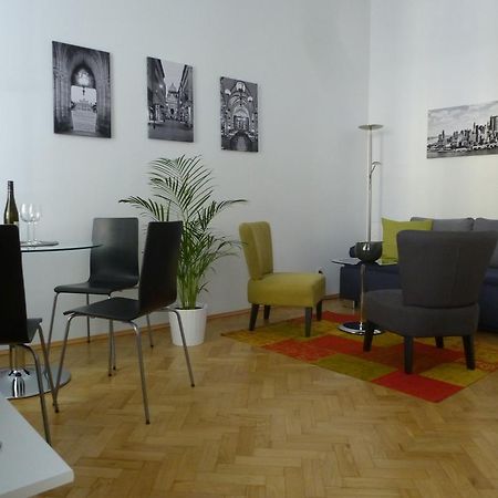 Charming Viennese Home Esterno foto