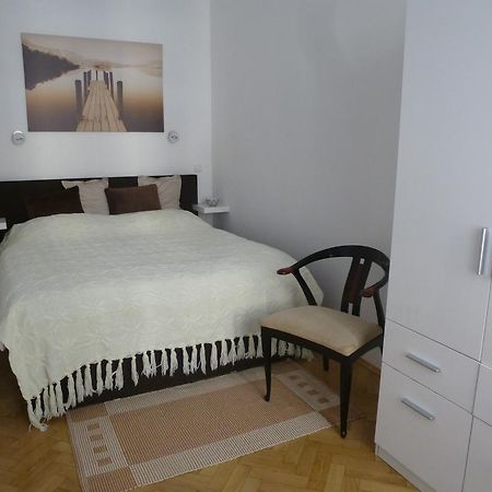 Charming Viennese Home Esterno foto