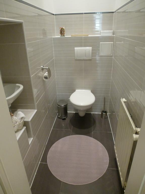 Charming Viennese Home Esterno foto