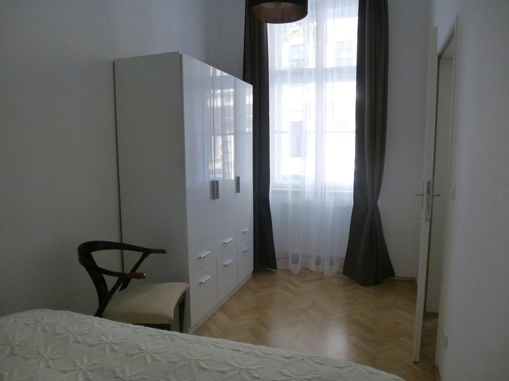 Charming Viennese Home Esterno foto