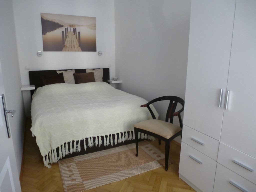 Charming Viennese Home Esterno foto